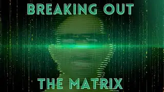 Nature Flow - Breaking Out the Matrix OFFICIAL Music Video