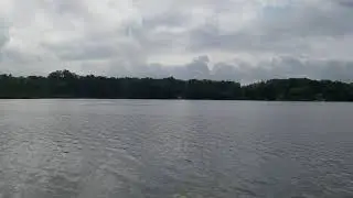 Henderson lake