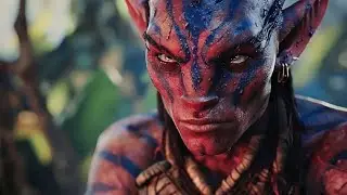 Avatar Full Movie 2025 | THE LAST NA'VI | 1080p Full HD | Action Movies In English