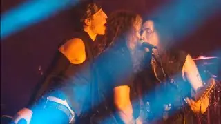 Extreme - Get the Funk Out | Melkweg, Amsterdam, Netherlands, 12-12-2023