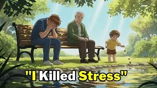 The Day Stress Stopped Controlling Me | Must Watch