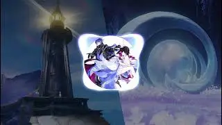 Flins X Columbina - Custom OST | Genshin Impact