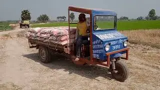 Viral Votvoti motor van#changfa diesel engine#22hp engine#20hp engine#16hp engine#1115 model#1110