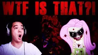 THIS IS NOT HOW I IMAGINED EQUESTRIA! | A World You Should Not Know