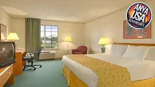 Baymont by Wyndham Mackinaw City | Mackinaw City (MI), United States | Hotel Review 🌟