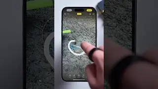 Удаляйте объекты с изображений с помощью iOS 18 на iPhone!
