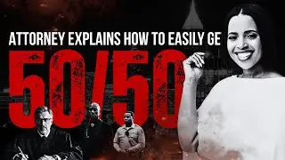 Divorce ATTORNEY reveals the SECRET to 50/50 custody and how men can PROTECT themselves in a DIVORCE