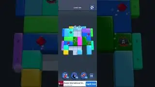 Shape Escape 585