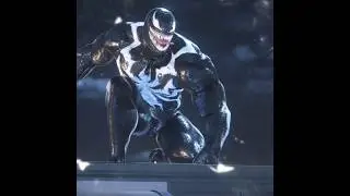 Spider-Man 2 PS5 - We're going to heal the world. HOW? #shorts