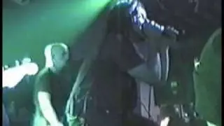 AMEN -  Price Of Reality Live