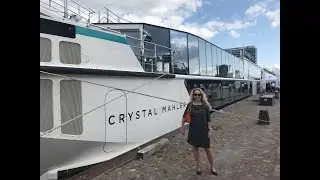 Crystal Mahler