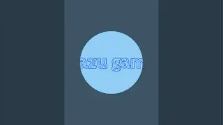 Zazu gaming👑 is live!