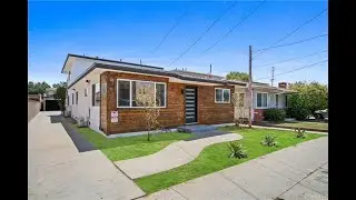 Property for Rent in Hawthorne 2BR/1BA by Hawthorne Property Managers
