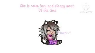 ENA Dream BBQ Custom Entity:Sloth Cat(QnA)