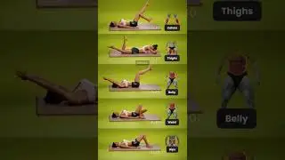 Low impact exercise for elderly  #homegym  #lowimpact #lowimpactexercise #homegym #fullbodyworkout