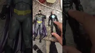Marvel Legends Batman