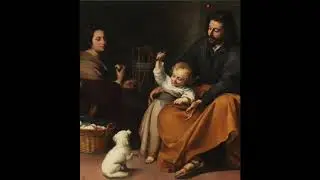 Holy Family Sermon, 2026