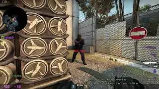 cache - wallbangs & 2man nades