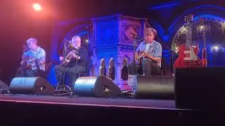 Butler, Blake & Grant - Writing's on the Wall, London 13.06.25