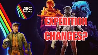 Arc Raiders Huge Ban Wave...Dev Interview 