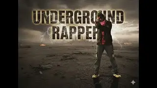 Under ground Rapper ! Badsha official Video Rap Song !