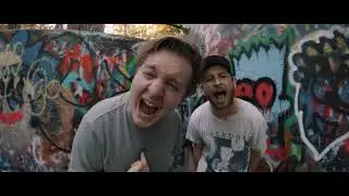 Everbloom - Backyard (Official Music Video)