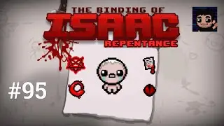 Cuando Satan ofrece poder… Eden lo toma | TBOI: Repentance+ #95
