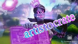 artistocrate🔥🔥