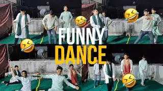 Chavat boys funny dance 😂