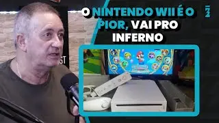 OS PIORES VIDEOGAMES DE FAZER CONSERTOS E MANUTENÇÃO | ANDRÉ E GIL - TANTU'S GAMES