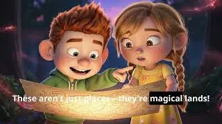 A Mystical Treasure