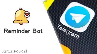 Reminder Bot Telegram - Bot.Business