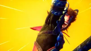 Monkey King hero Is Back : Final Boss And Ending
