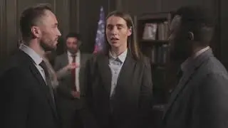 &iquest;C&oacute;mo Funciona el Estado en un Pa&iacute;s?