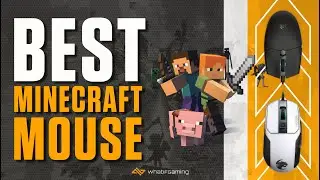 Best Minecraft 1 Dollar $ Mouse || Lenovo 300