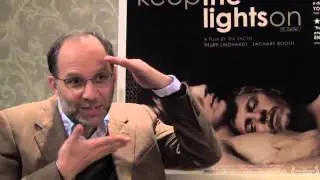 Keep The Lights On - Ira Sachs In Conversation