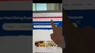 Get $200 of restaurant.com gift cards for $16.77! Here&rsquo;s how to redeem the gift cards! Link in bio