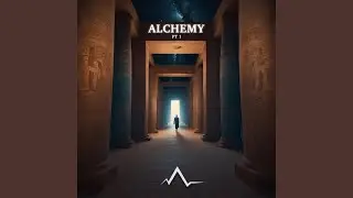 SOUND ALCHEMY (528hz Meditation)