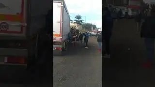 Camion tuning La Pupa !