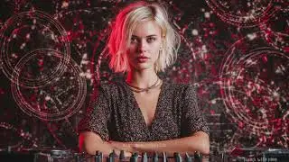 Hard Trance Techno Hybrid 2025 | 140 BPM Club Rave Mix | Distorted Kicks & Rolling Basslines