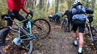 Lime Rock Epic 2024 - Start