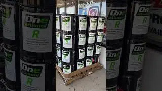 One Ethanol Fuel IN-Stock