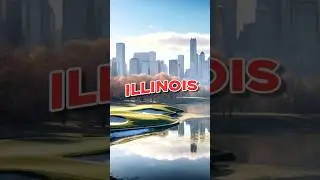 The Best Golf Course ⛳️ in Illinois
