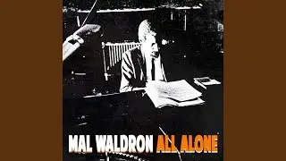 All Alone