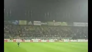 Legia To My na Żylecie