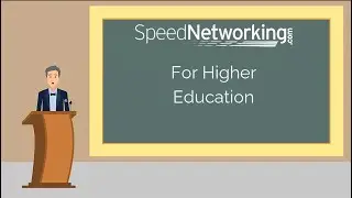 SpeedNetworking.com