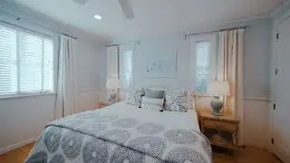 Seaside, Florida Home Tour | Walk to the Beach | Presented by Marsha Burke