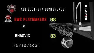 BWC Game VS Bhasvic
