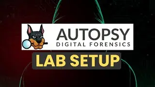 How to Install Autopsy Step by Step | Digital Forensics Tool Tutorial| Hindi