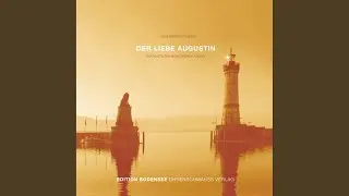 Kapitel 1 - Der liebe Augustin